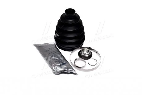 К-т пыльника наружный SPIDAN 25124