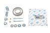 Кронштейн кріплення системи вихлопної Citroen Jumper/Fiat Ducato/Peugeot 2.8 HDi/JTD 02- (к-кт) Fischer Automotive One (FA1) 218-983 (фото 1)