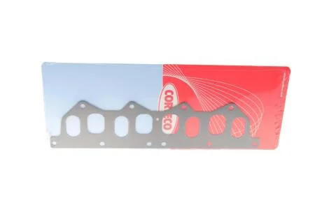 Прокладка колектора з листового металу в комбінації з паронитом CORTECO 424661P