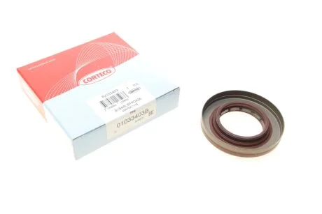 Сальник диференціалу CORTECO 01033403B