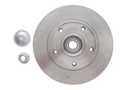 Диск гальмівний SNR SNR NTN KF155.103U