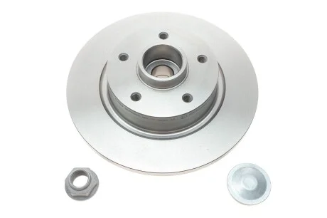 Гальмівний диск з підшипником NTN-SNR SNR NTN KF155.111U