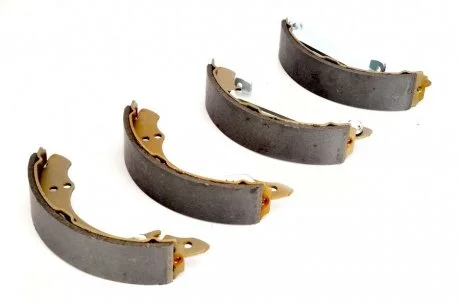 Гальмівні колодки барабанні LPR 05730