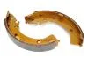 Гальмівна колодка HYUNDAI ACCENT IV, ACCENT V, BAYON, ELANTRA V, GETZ, I20 III, SOLARIS, VENUE KIA RIO III, RIO IV, STONIC 1.0-1.8 09.02- LPR 08670 (фото 2)