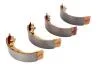 Гальмівна колодка CITROEN JUMPER I, JUMPER II FIAT DUCATO PEUGEOT BOXER 1.9D-2.8D 02.94- LPR 08900 (фото 1)