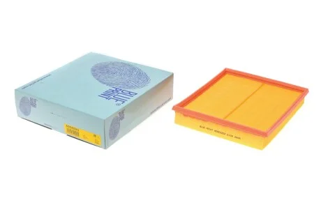 Фильтр воздушный Daewoo Nexia/Espero 1.5-2.0 и 91-08 BLUE PRINT ADG02202