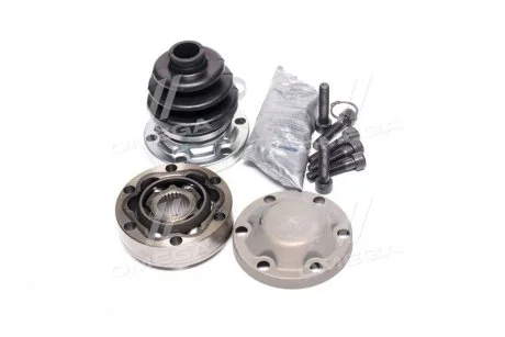 ШРУС наруж. с пыльн. OPEL (GKN) SPIDAN 21488