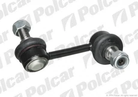 Тяга стабілізатора TEKNOROT HY-278