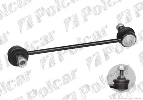 Тяга стабілізатора TEKNOROT HY-367