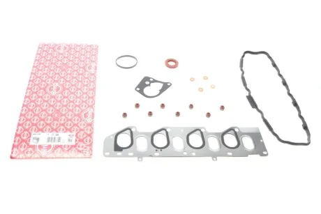 Комплект прокладок (верхній) Renault Laguna/Megane/Scenic/Suzuki Grand Vitara 1.9D 02- ELRING 656.000