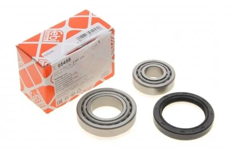 Комплект подшипника ступицы FEBI BILSTEIN 05458