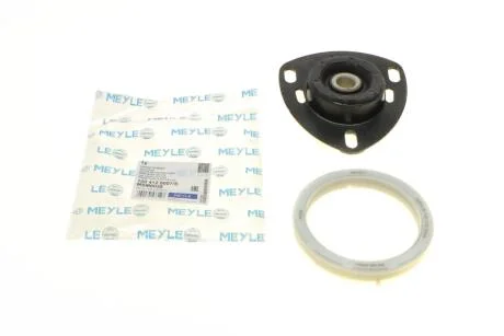 Подушка амортизатора (переднього) + підшипник Audi 100 90-94/A6 94-97 MEYLE 100 412 0007/S