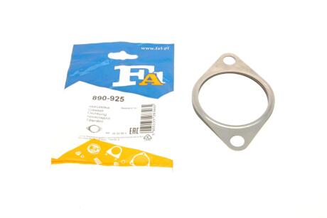 Прокладка выхлопной системы Fischer Automotive One (FA1) 890-925
