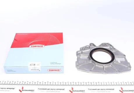 Сальник двигуна CORTECO 20035019B