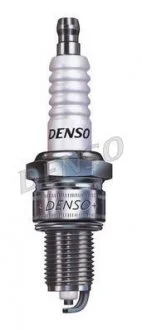 Свічка запалювання DENSO W20EXRU11#4