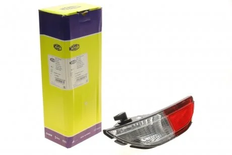 Ліхтар задній Fiat Punto/Grande Punto 05- (R) MAGNETI MARELLI 712201351110 (фото 1)