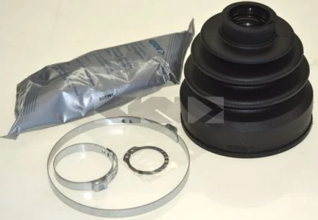 Пильовик приводу колеса GKN SPIDAN 25149