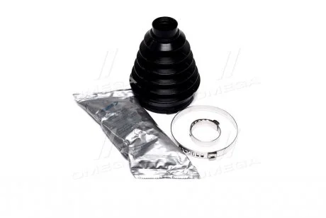 Пильовик приводу колеса GKN SPIDAN 25159