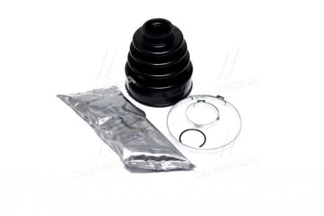 Пильовик приводу колеса GKN SPIDAN 25718