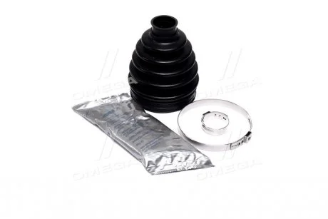 Пильовик приводу колеса GKN SPIDAN 25982