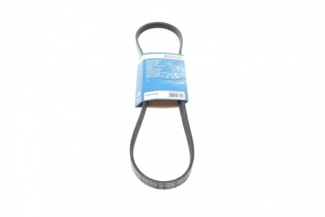 Ремінь генератора Hyundai Sonata 2.0 i 91-96/Fiat Punto 1.6 94-97/Peugeot 305 1.6 82-88 (4PK975) BOSCH 1987947830