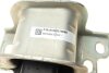 Кронштейн, подвеска двигателя MM 8539300CFG MAGNETI MARELLI 030607010026 (фото 3)