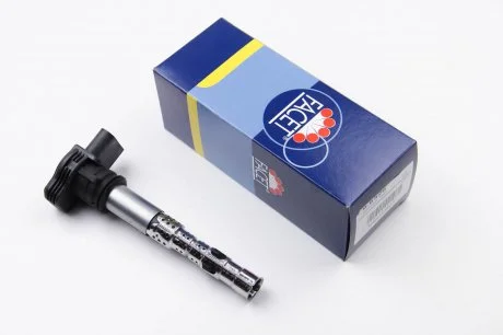 Котушка запалення A4/A6/Q3 04- 1.8-2.0 FSI FACET 9.6326