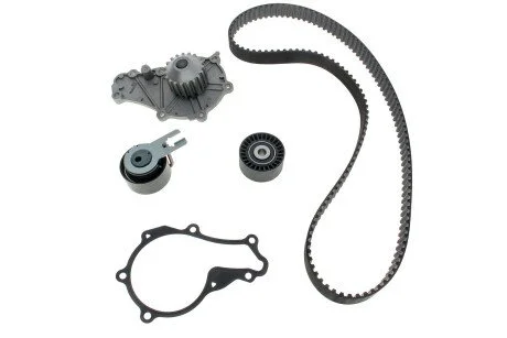 Комплект ременя ГРМ + помпа NTN-SNR SNR NTN KDP459.420