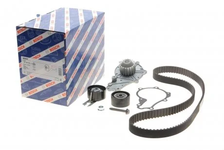 РЕМІНЬ ЗУБЧАТИЙ 1 987 948 721 BOSCH 1987948721