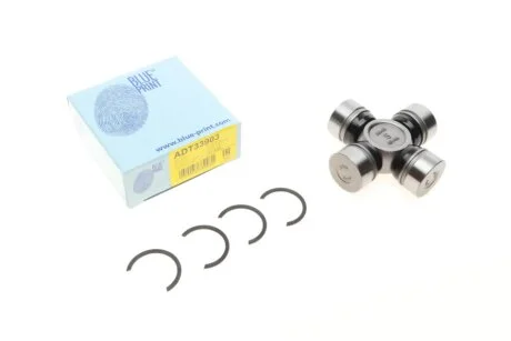 Хрестовина кардана BP BLUE PRINT ADT33903