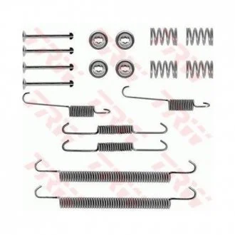 Монтажный комплект колодок TRW SFK264