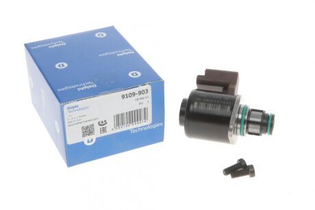 Елемент насосу Common Rail Delphi 9109-903