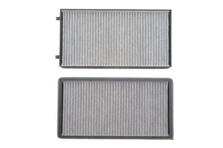 Фильтр салона (K 1165A-2x) WIX FILTERS WP9169