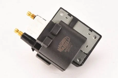 Котушка системи запалювання MAGNETI MARELLI 060717071012