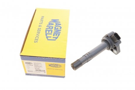 Катушка запалювання MAGNETI MARELLI 060717088012