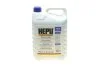 Антифриз (синій) G11 (5L) (MB325.0/325.2) (1:1= -38°) HEPU P999-005 (фото 1)