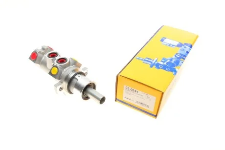 Циліндр гальмівний (головний) Ford Transit 00-06 (d=25.4mm) Metelli 05-0641