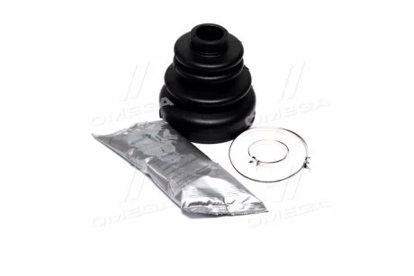 Пильовик приводу колеса GKN SPIDAN 22983