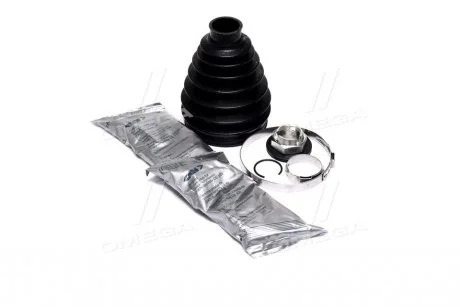 Пильовик приводу колеса GKN SPIDAN 24666