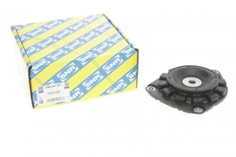 Опора стійки амортизатора NTN-SNR SNR NTN KBLF41791