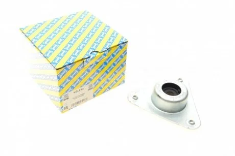 Опора стійки амортизатора NTN-SNR SNR NTN KBLF43