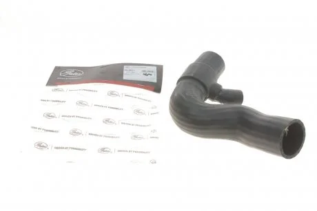 Патрубок інтеркулера Gates 09-0051