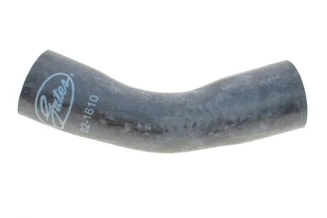 Патрубок радіатора Sprinter 95-06 (верх.) Gates 02-1610