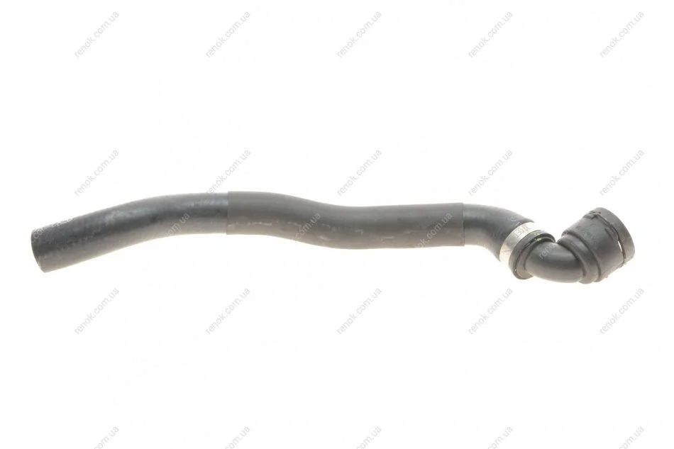 Патрубок системы охлаждения BMW 1 (E81/E82/E87/E83/E90) 3 (E91/E93) 1.6-3.0 D Gates 02-1635 (фото 1)