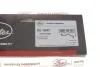Патрубок радіатора BMW 3 (E90/E91/E92/E93) 2.5/3.0 04-13 Gates 02-1647 (фото 6)