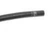 Патрубок пічки Fiat Doblo 1.4 i 05- Gates 02-1712 (фото 2)