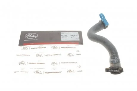 Патрубок 4275-21788 Gates 02-1788