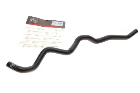 Патрубок системи охолодження Gates 02-1886