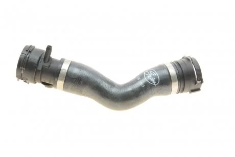 Патрубок радіатора верхній GT Gates 05-2783