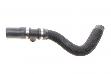 Патрубок радіатора нижній GT Gates 05-2899